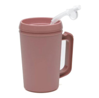 Insulated drinking mug thumbnail