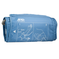 A&D blood pressure cuff thumbnail