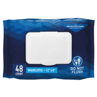 Personal cleansing wipe thumbnail