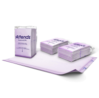 Attends bariatric disposable underpad thumbnail