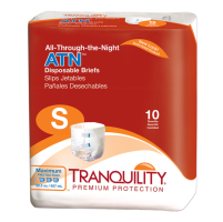 All Thru the night briefs thumbnail