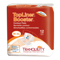 Tranquility top liner booster contour pads thumbnail