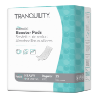 Tranquility Essential Booster Pads thumbnail