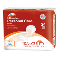 Tranquility Personal Care Bladder Control Pads thumbnail