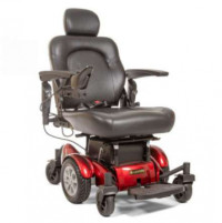 Category Image for Power Wheelchairs
