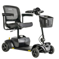Category Image for Mobility Scooters