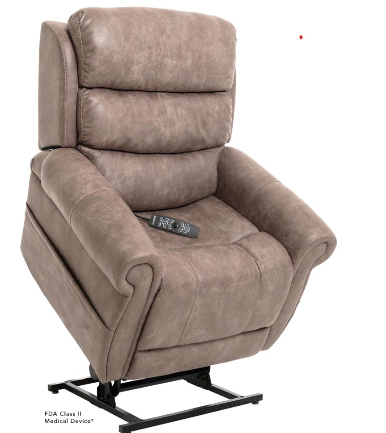 Viva Lift! Tranquil 2 Large Tall Lift Chair Viva Lift! Tranquil 2 Large Tall Lift Chair