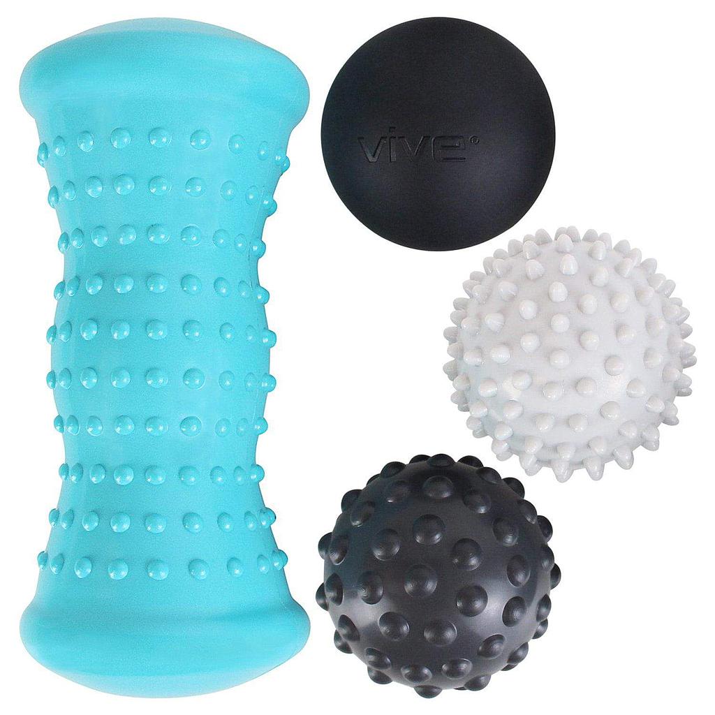 Vive Hot and Cold Massage Set