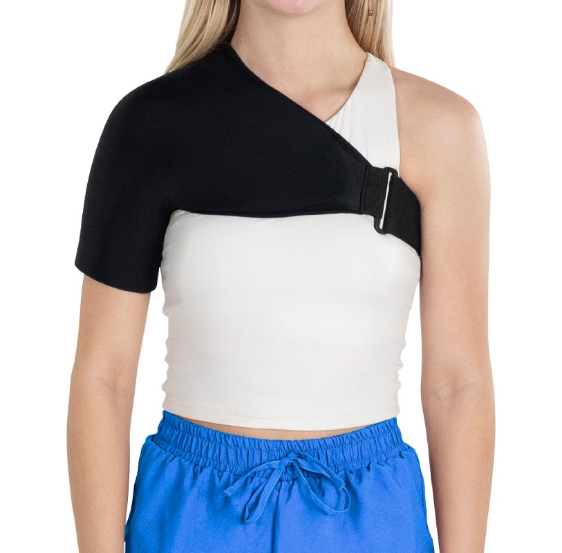 Vive Hot & Cold Shoulder Sleeve Vive Hot & Cold Shoulder Sleeve