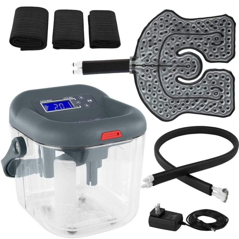Vive Ice Therapy Machine Vive Ice Therapy Machine