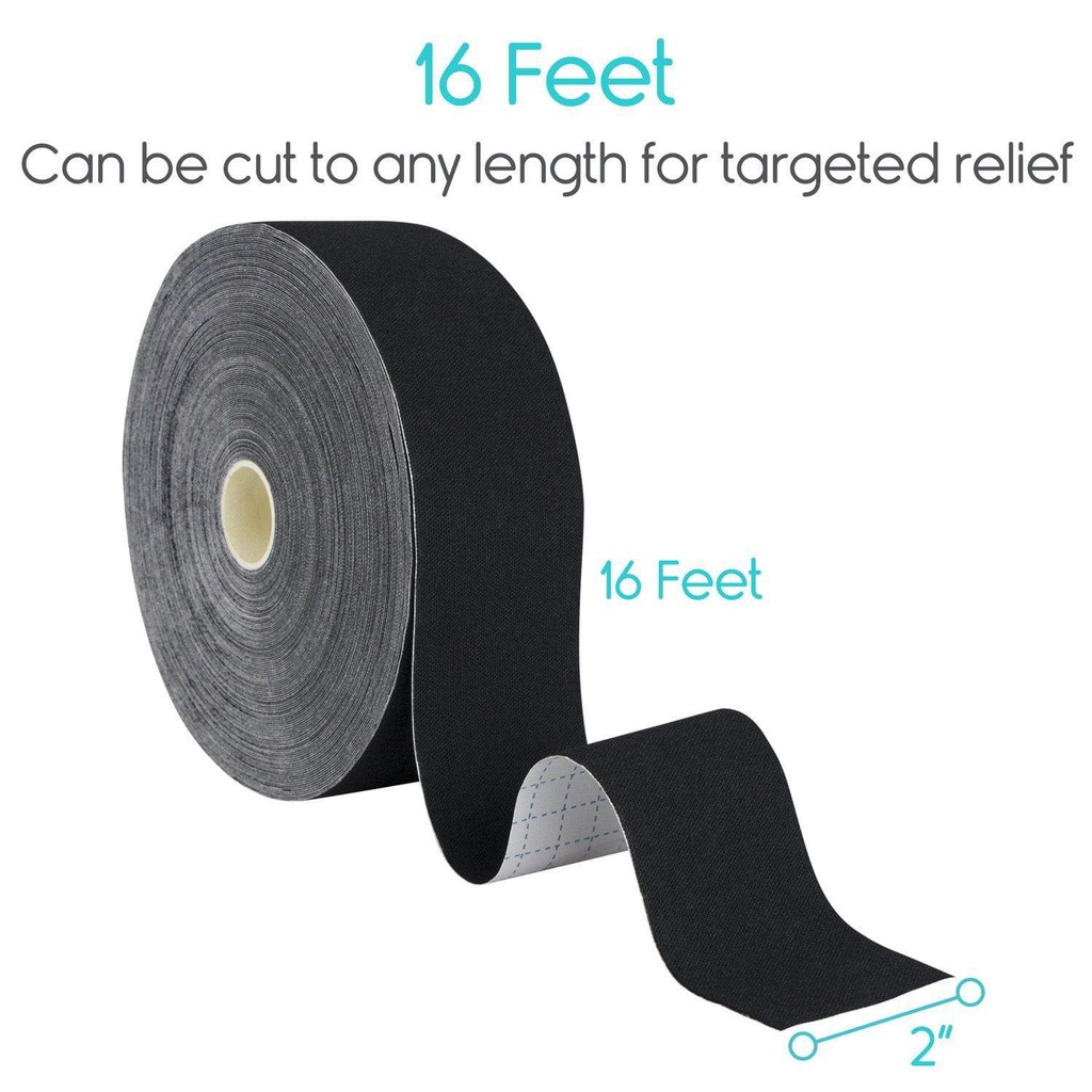 Vive Kinesiology Tape