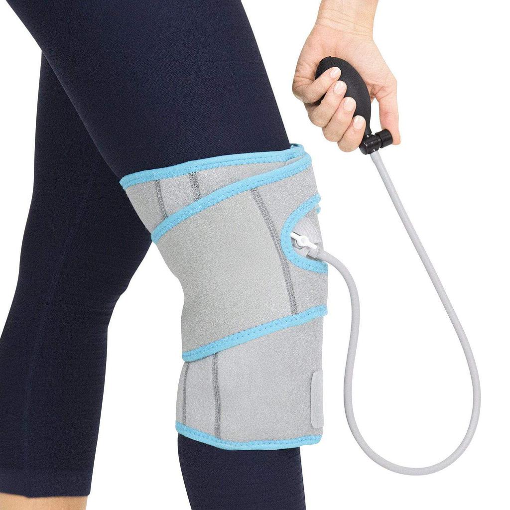 Vive Knee Compression Wrap