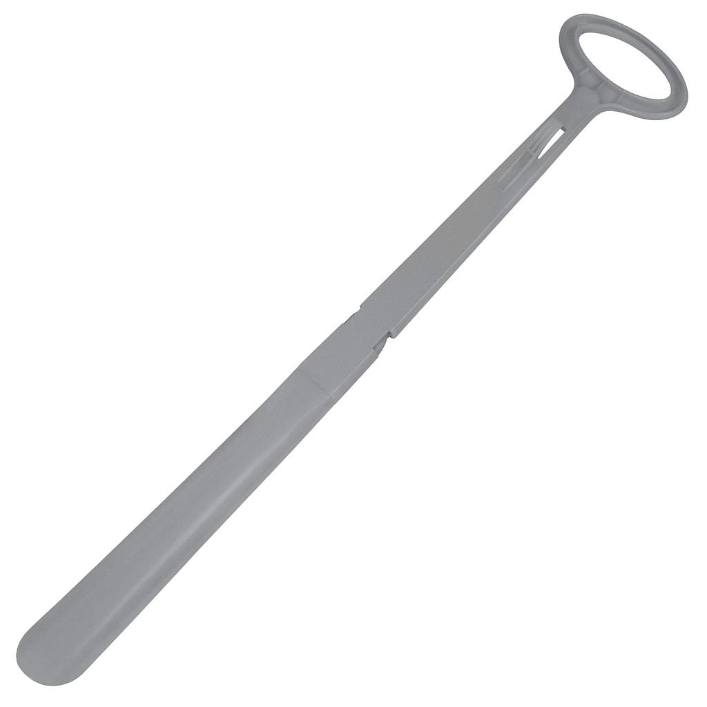 Vive Shoe Horn w/Sock Remover Vive Shoe Horn w/Sock Remover