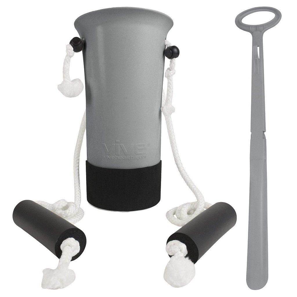 Vive Sock & Shoe Assist Kit