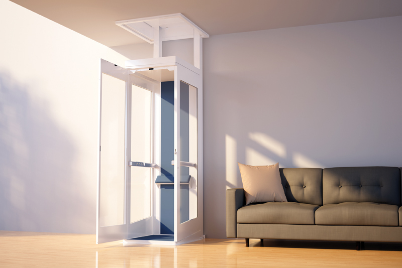 home elevator
