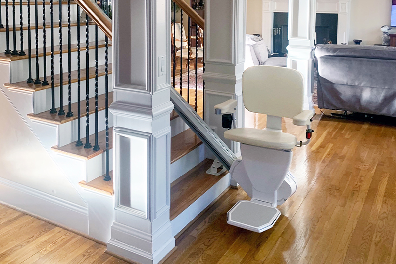 stair lift